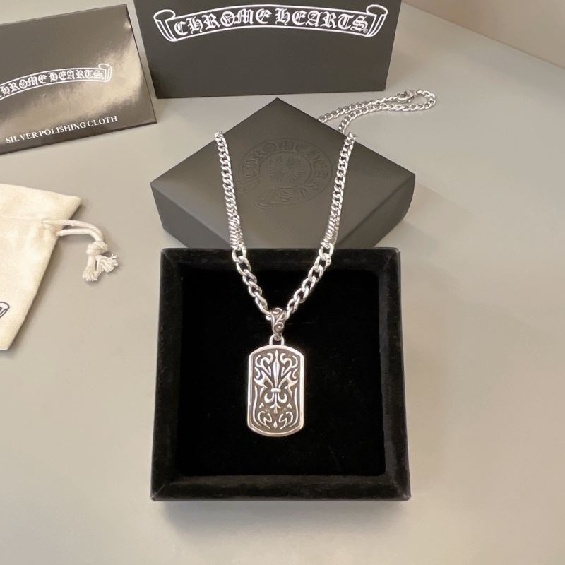 Chrome Hearts Necklaces